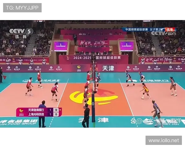 体育直播央视女排联赛（央视体育赛事直播中国女排）sports